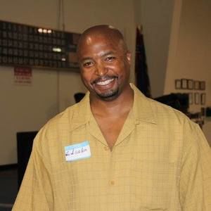 Meet your Posher, Patrick